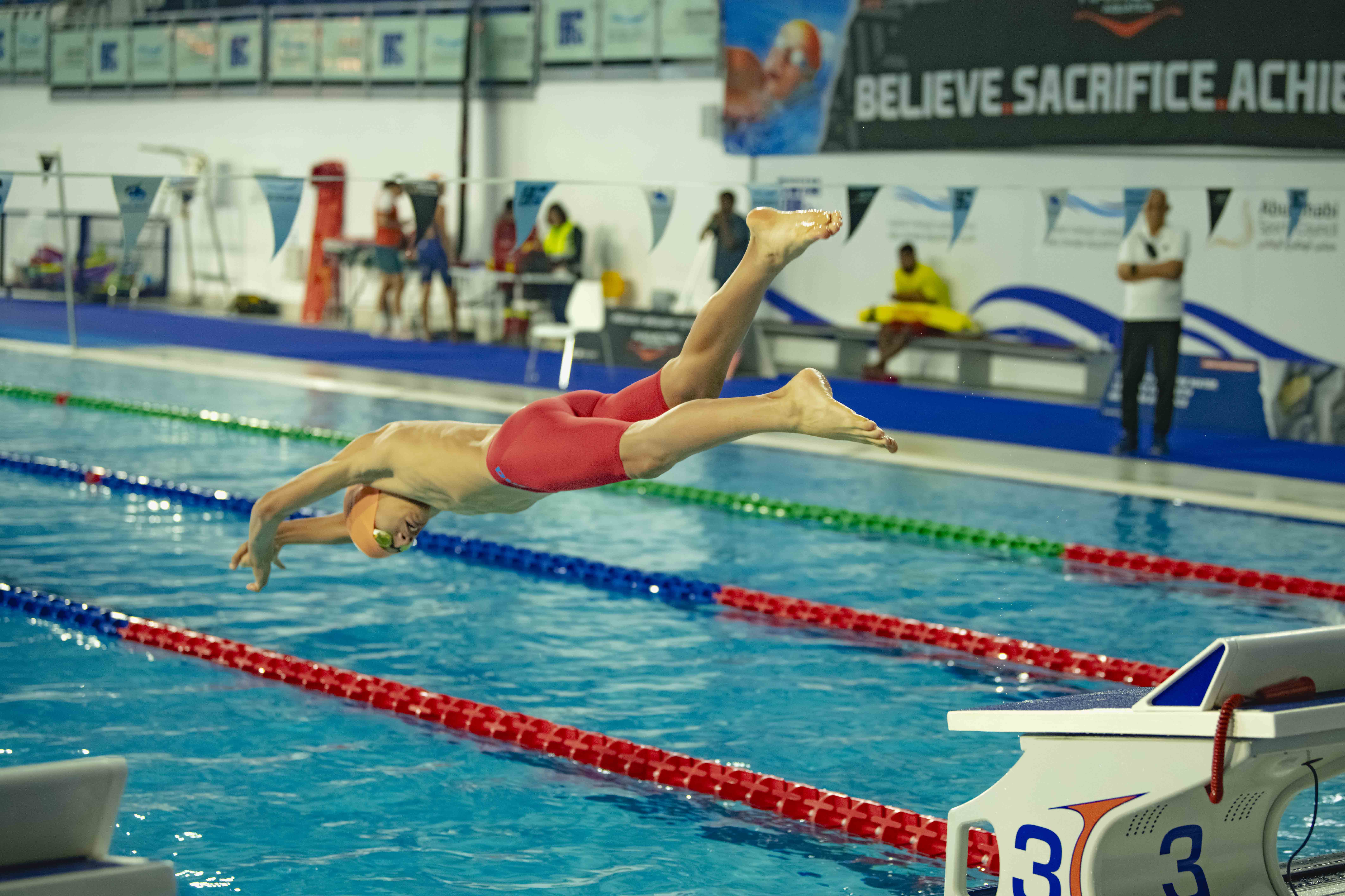 Hamilton Aquatics Winter Wonder 2025 - 2026