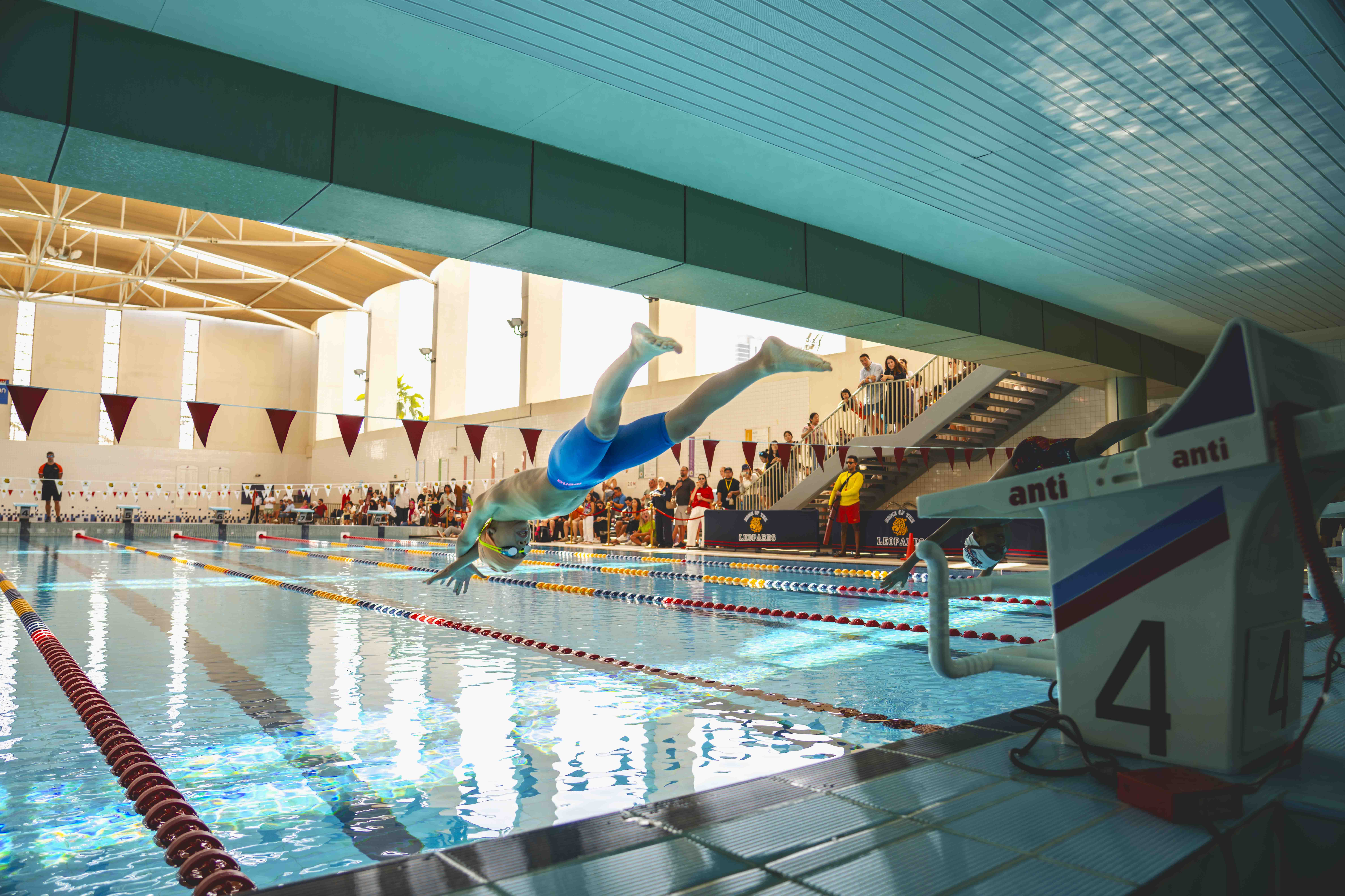 Hamilton Aquatics First Series 2025 -2026