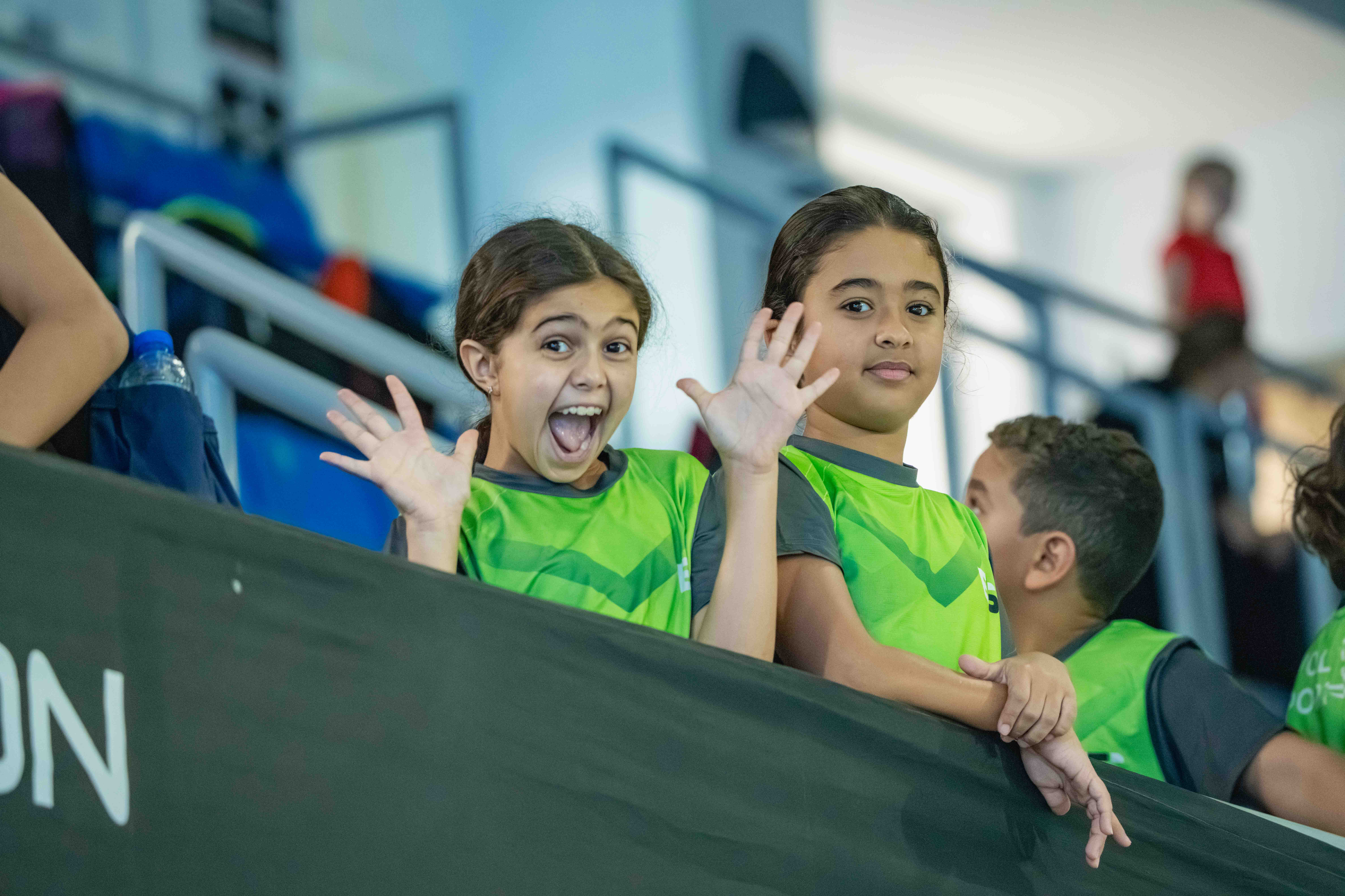 Hamilton Aquatics Development Series 2025 - 2026